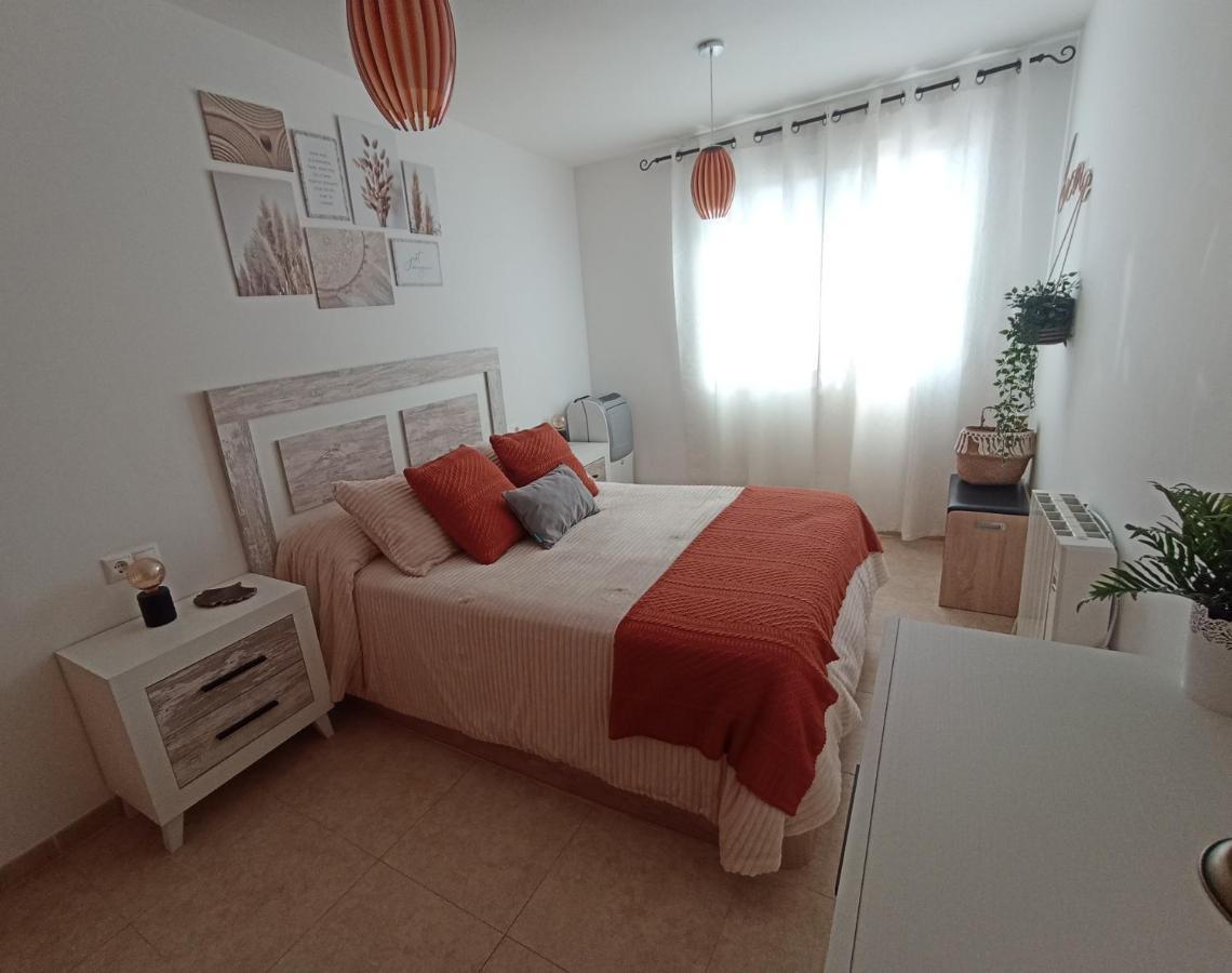 Deltafamily ¡ Barbacoa,Piscina, Wifi Chromecast !! Lejlighed Els Muntells Eksteriør billede