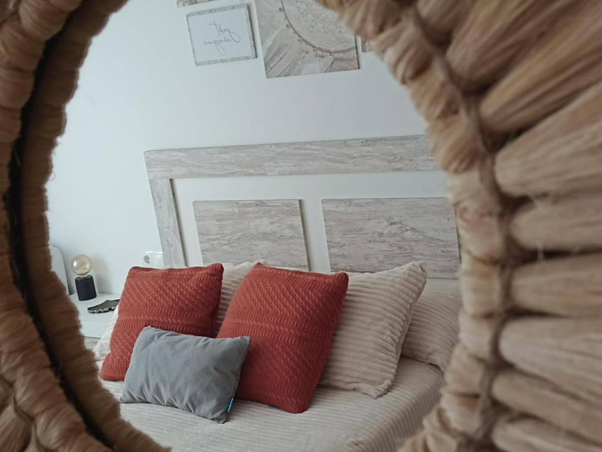 Deltafamily ¡ Barbacoa,Piscina, Wifi Chromecast !! Lejlighed Els Muntells Eksteriør billede