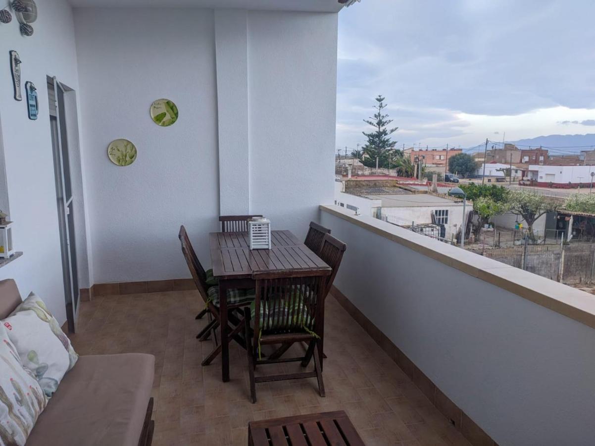 Deltafamily ¡ Barbacoa,Piscina, Wifi Chromecast !! Lejlighed Els Muntells Eksteriør billede