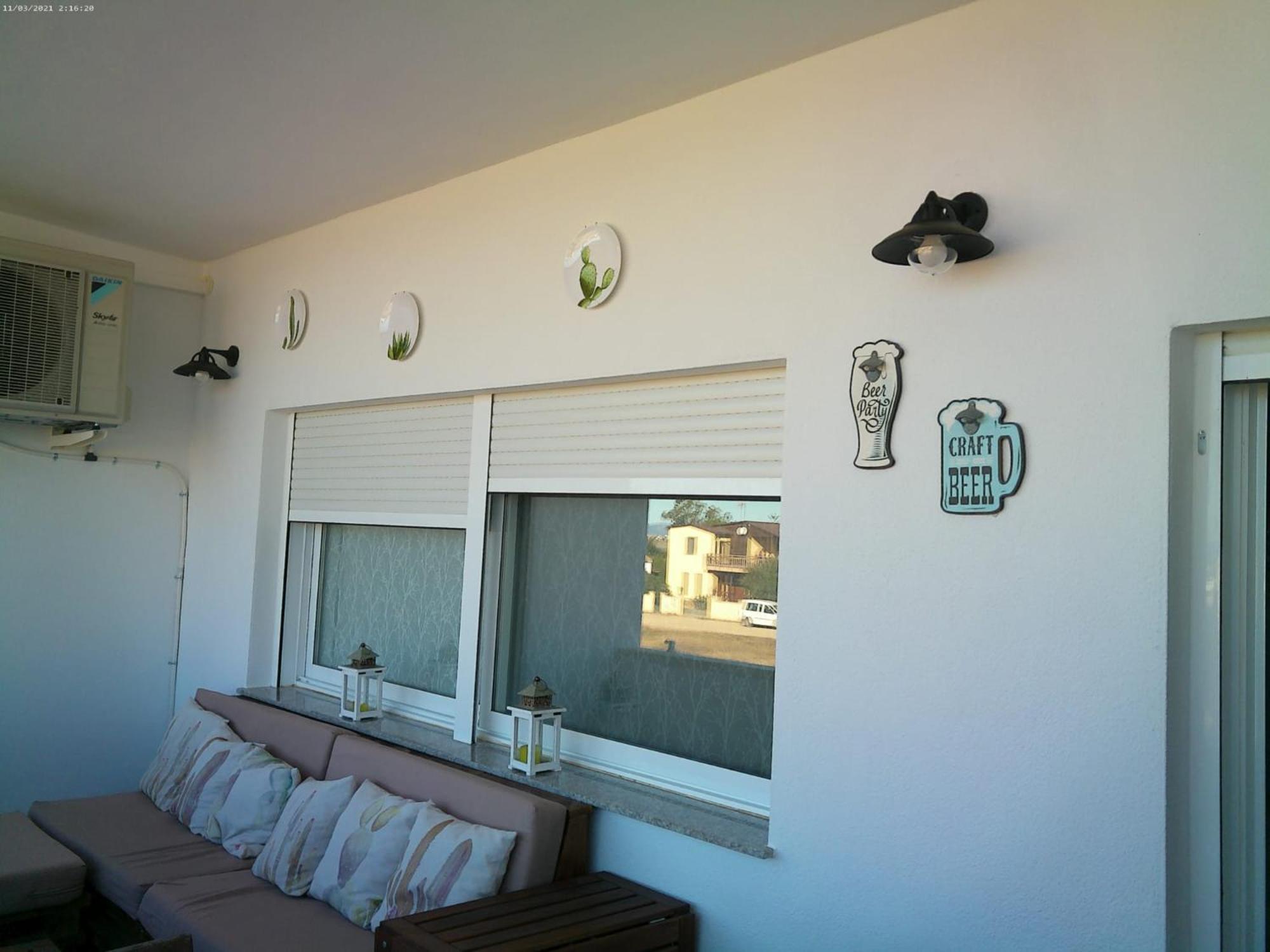 Deltafamily ¡ Barbacoa,Piscina, Wifi Chromecast !! Lejlighed Els Muntells Eksteriør billede